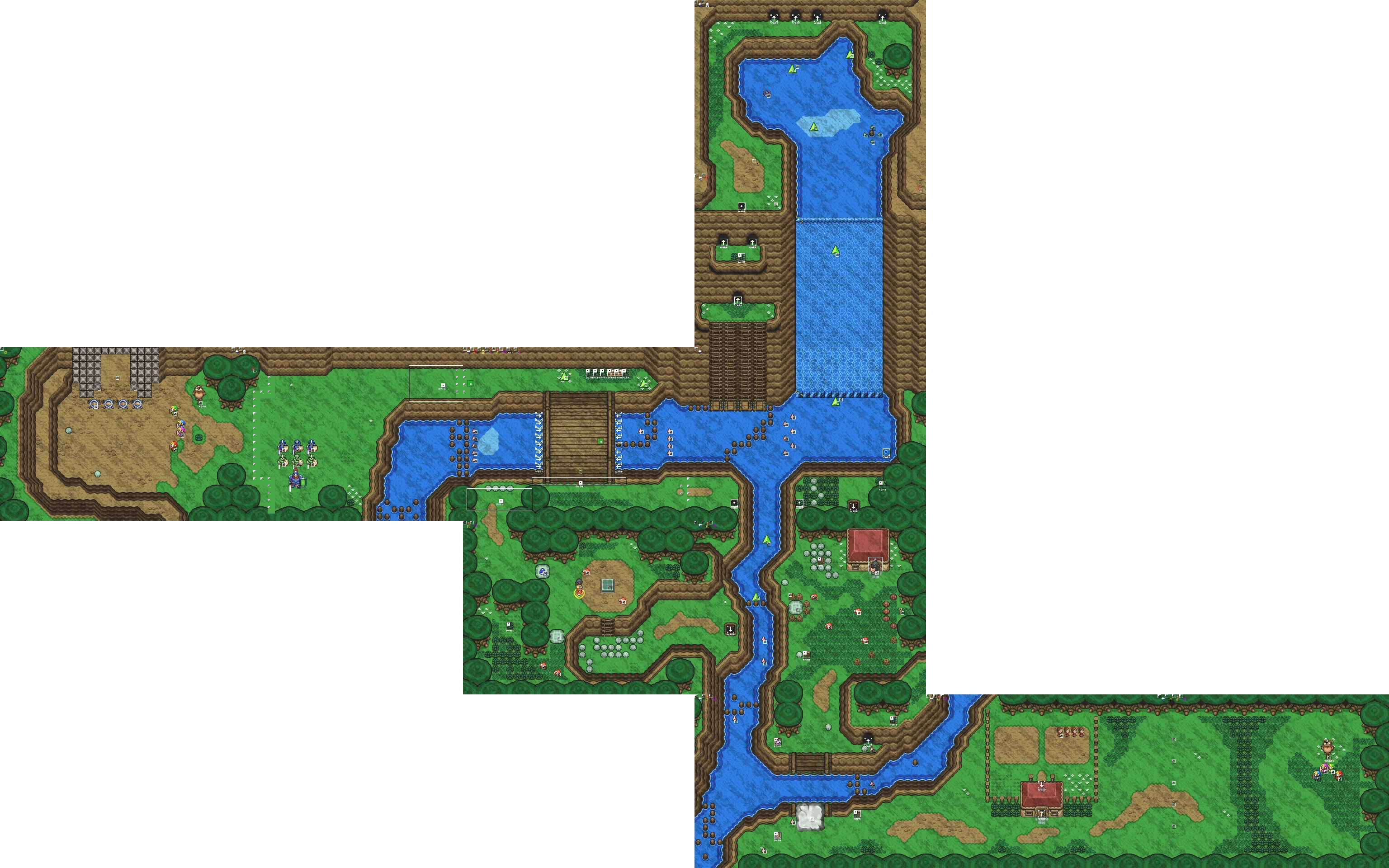 FSA Map 1-1