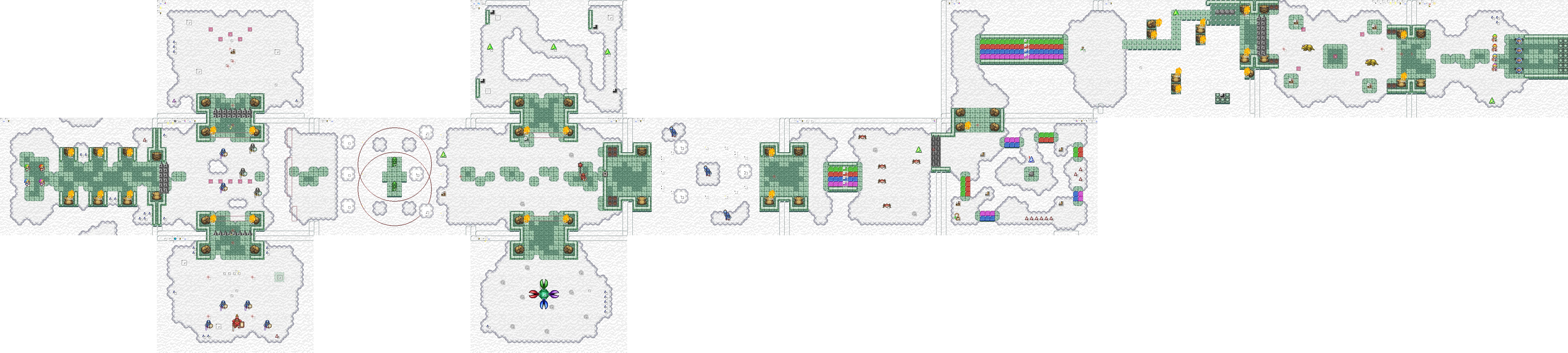 FSA Map 8-1