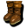 kokiri boots