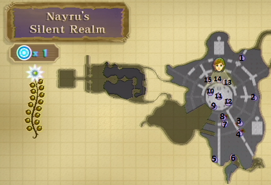 NayruSilentRealm