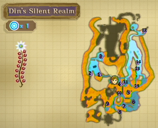 DinSilentRealm