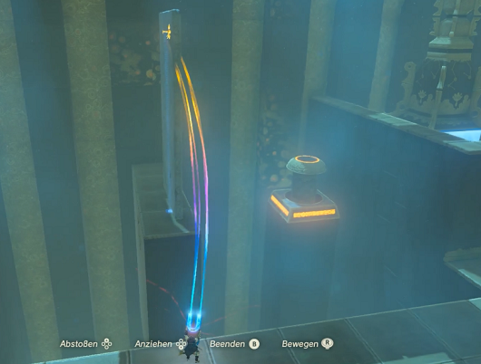 BotW: Dunba Taag 2