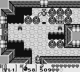 LA D2 Magic Powder room